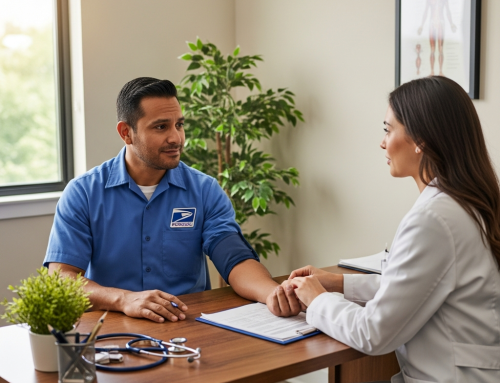 How Federal Workers Compensation Works for Injured Employees in Miami