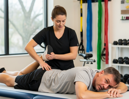 What Is the Federal Employees Compensation Act and Who Qualifies?