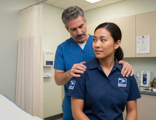 7 Common OWCP Forms Federal Employees Must Complete