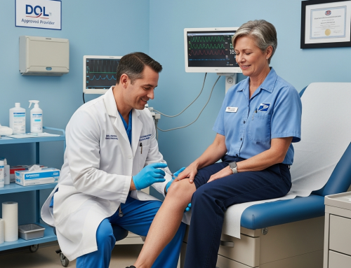 What Happens After You File OWCP Injury Claims?