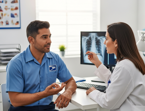 Wynwood Federal Workers Compensation Filing Checklist