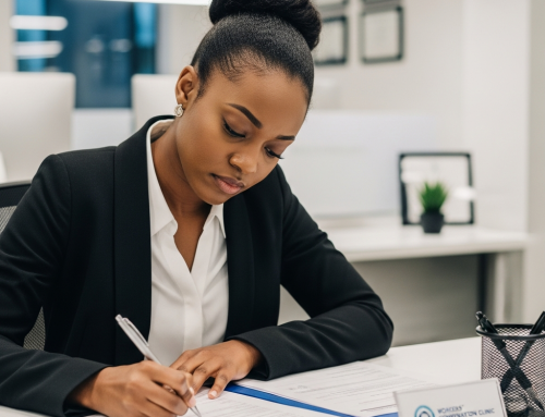 How FECA Protects Injured Postal Service Employees