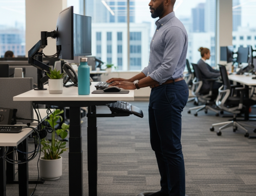 6 Benefits of Choosing OWCP Clinics for Federal Injuries