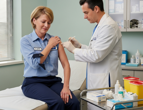 How Federal Workers Compensation Differs From State Claims