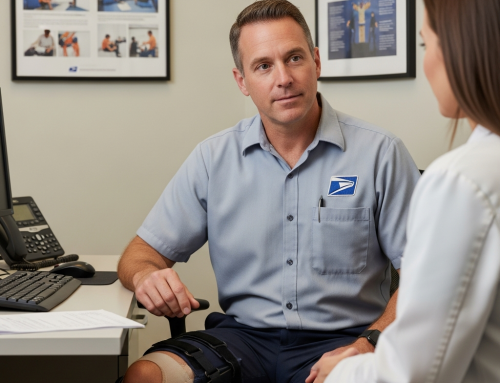 Miami DOL Doctors: What to Expect at Your Appointment