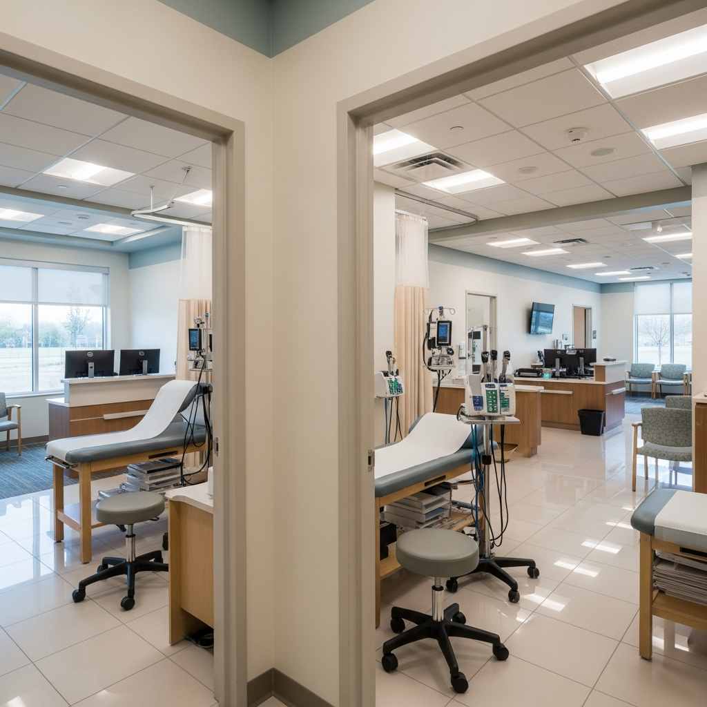 Federal Injury Centers of Miami  OwcpEnrolled Doctors Serving Broward County