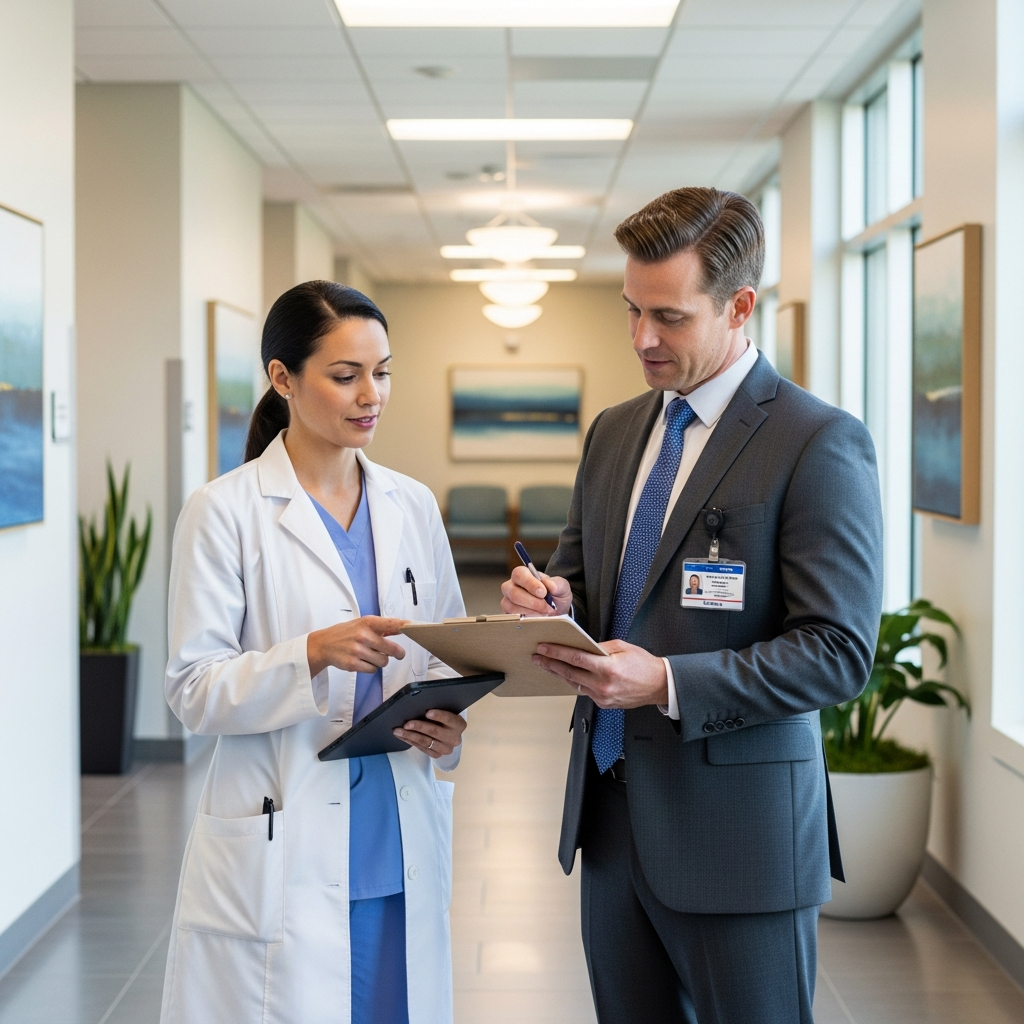 DolOwcp Doctors in Coral Way