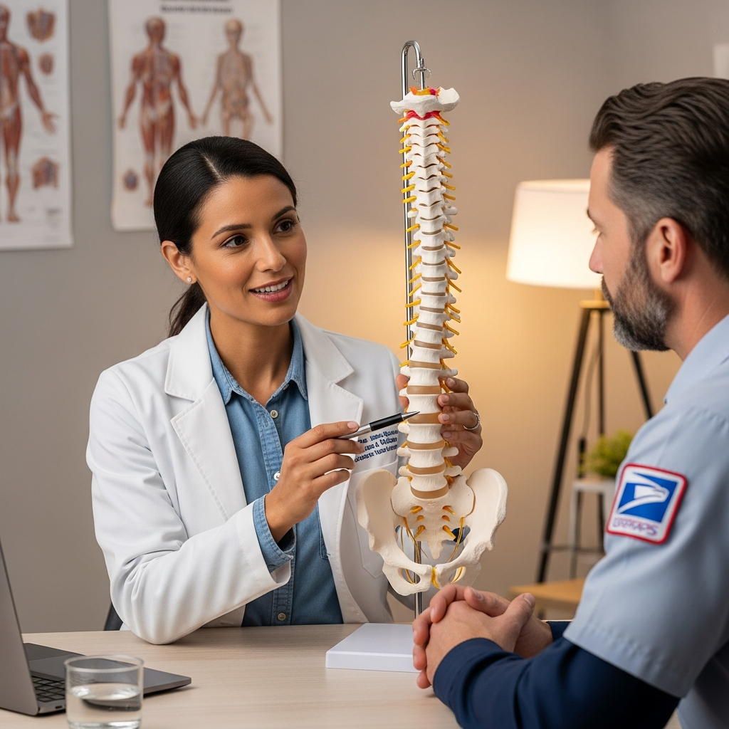 Fed Doctors in Gladeview