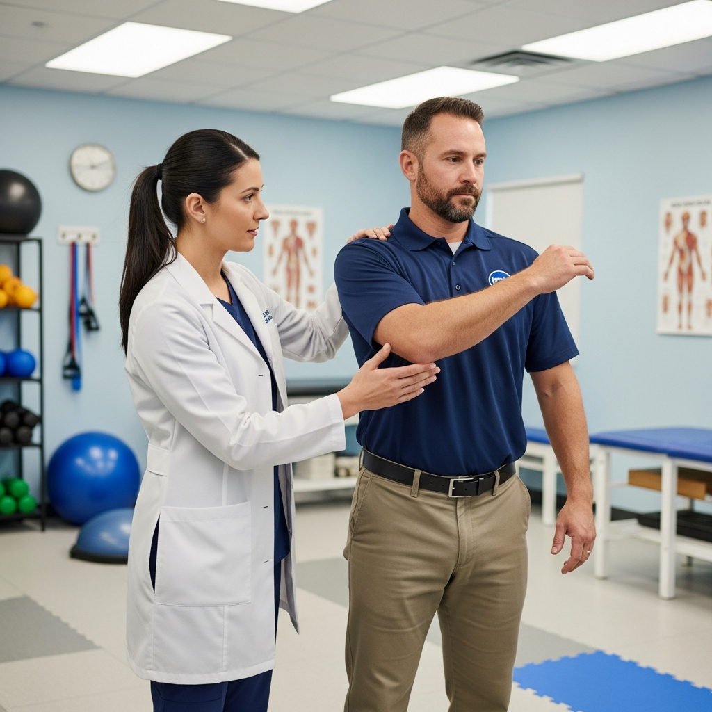 Trusted Fed Comp Clinics Near Little Havana