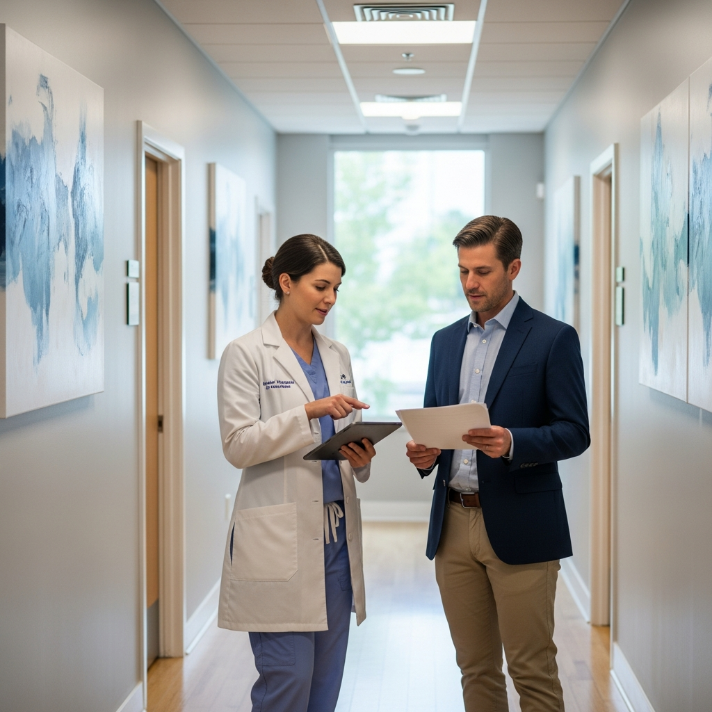 Federal Work Comp Clinic Near Miami Springs  Federal Injury Centers of Miami