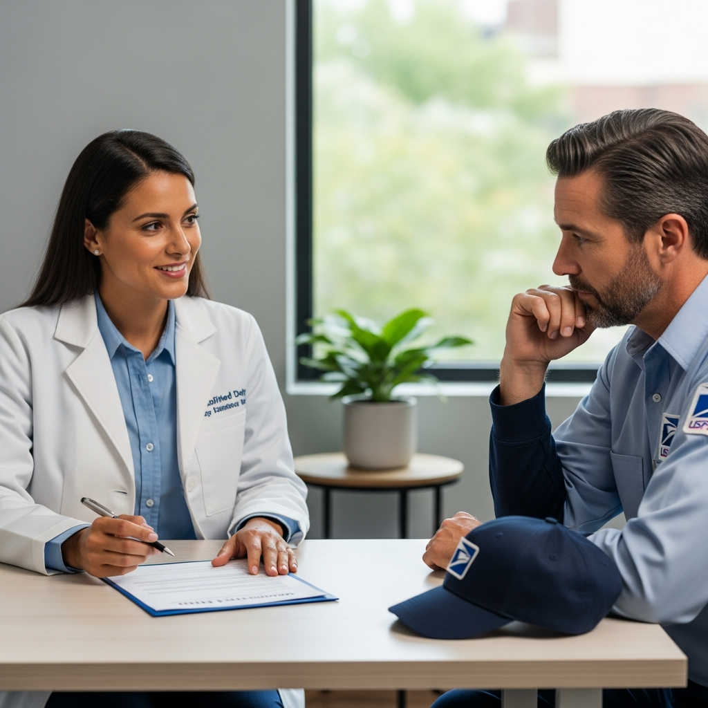 Federal Injury Centers of Miami  OwcpEnrolled Doctors Serving North Miami
