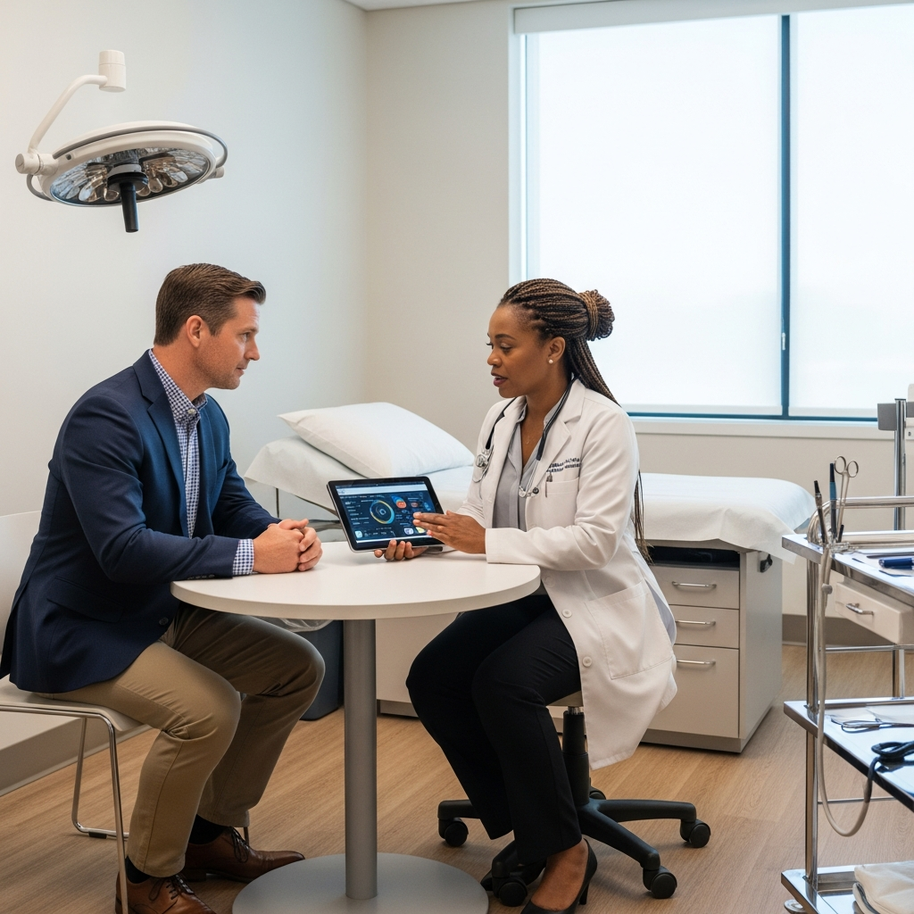 Top OwcpEnrolled Doctors in North Miami Beach  Federal Injury Centers of Miami