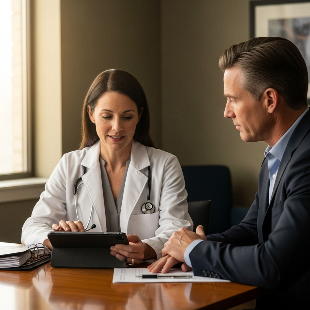 Federal Injury Centers of Miami Federal Employees Compensation Act in Palmetto Bay