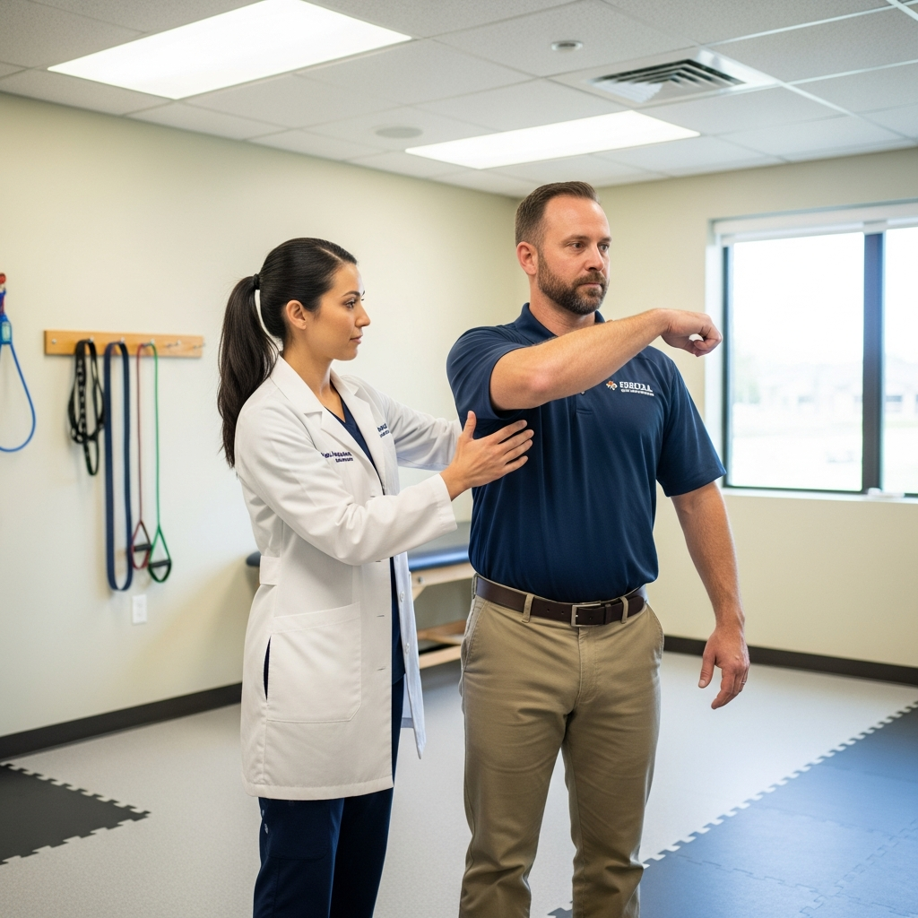 Finding OwcpEnrolled Doctors in South Miami