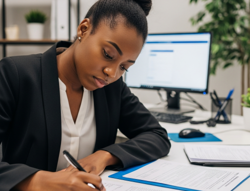 8 Documents Needed for OWCP Injury Claims