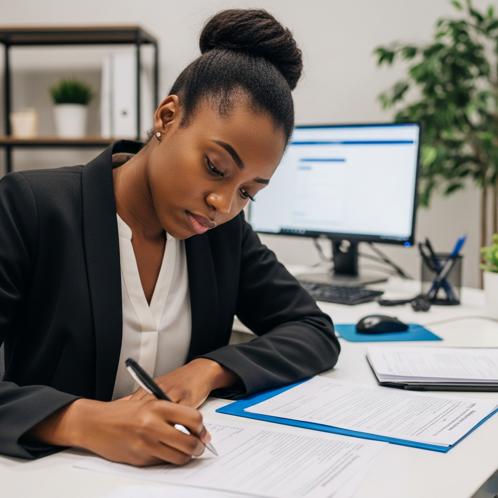 8 Documents Needed for OWCP Injury Claims - Regal Weight Loss