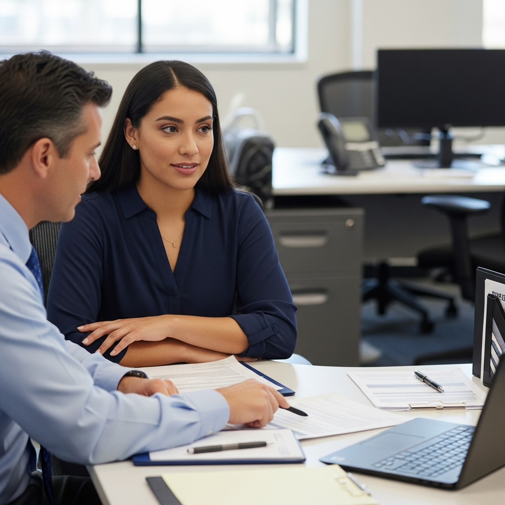 How US Dept of Labor Workers Compensation Determines Eligibility - Regal Weight Loss