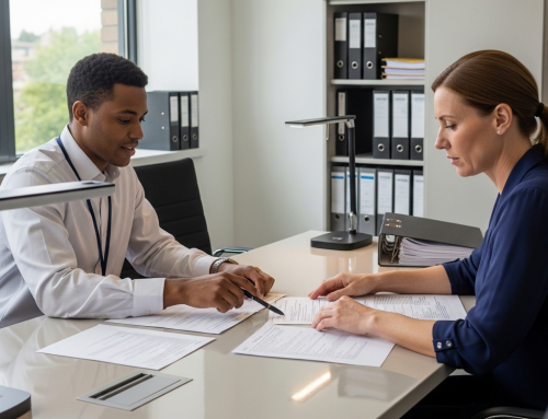 What Happens If Your DOL Work Comp Claim Is Denied?