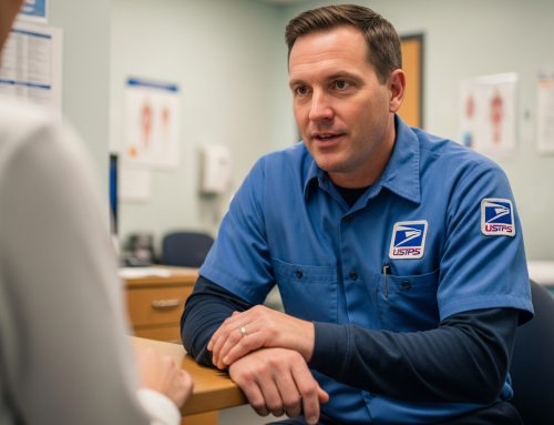 10 Benefits Federal Workers Receive Under FECA