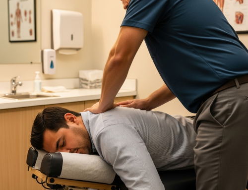 How OWCP Clinics Support Long-Term Injury Recovery