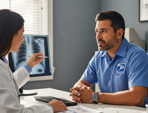 How DOL Doctors Communicate With OWCP Nurse Case Managers